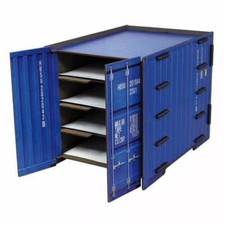 CONTENITORE PORTA