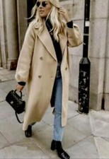 Cappotto Zara Edizione