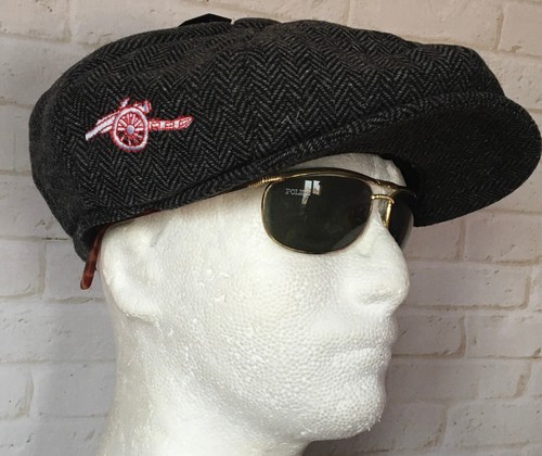 Cappello calcio casual - da,