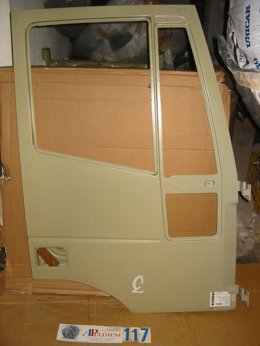Porta dx iveco - ,