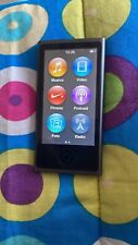 ipod nano 7th generazione 16 gb