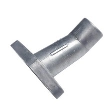 Collettore Carburatore Da 14