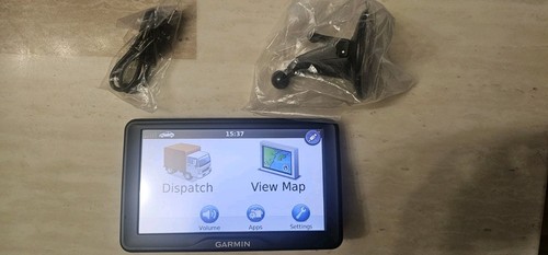 Garmin camper caravan - garmin,, camper,