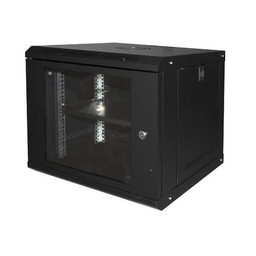 Armadio rack 9u - armadio, 19