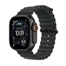 Apple Watch Ultra 3 Black
