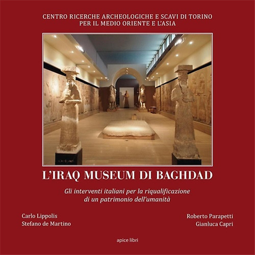 Lippolis carlo l iraq - lippolis,carlo, l'iraq