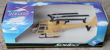 Vintage Nuovo Solido Helico
