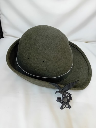 Cappello originale alpini - cappello,