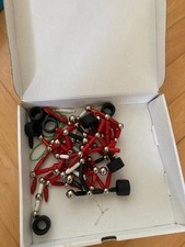 Geomag Ferrari F1 248 - scatola non originale