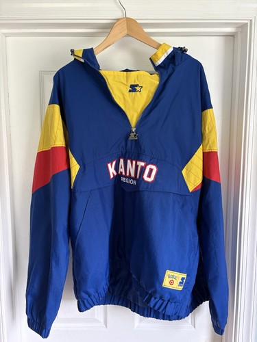 Giacca pullover pokemon - pullover,