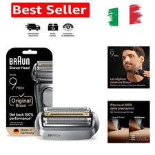 Braun Serie 9 PRO+ 96M