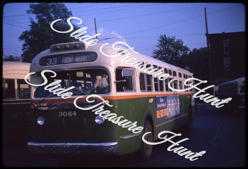 Ptc bus trolley - bus, strada
