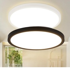 Plafoniera LED moderna 6000K