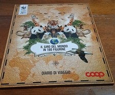 Giro del mondo - il, 180