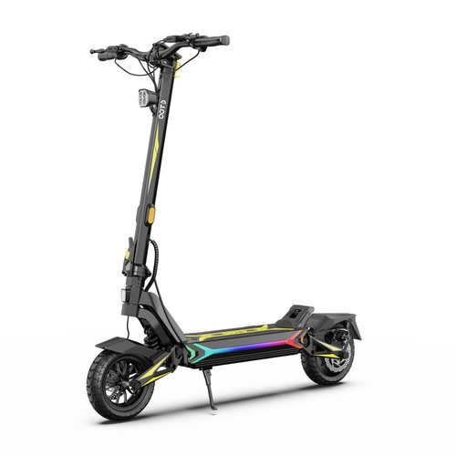 Monopattino elettrico - monopattino,