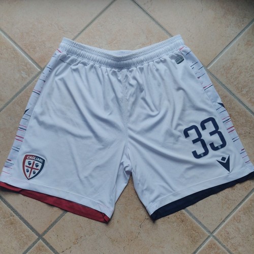 Macron pantaloncini match