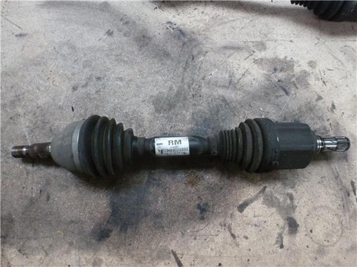 24462251 semiasse anteriore - ,