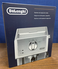 DeLonghi ECP3630 Manual
