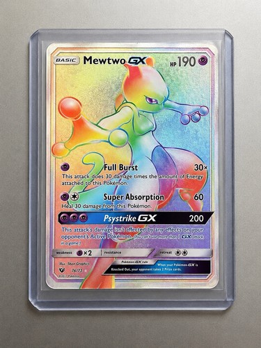 The pokémon company mewtwo - the,