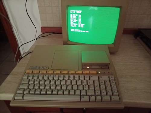 Olivetti prodest - 1,