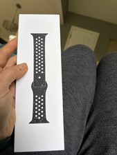 Cinturino Apple Nike Sport 46