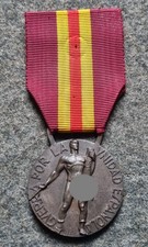 REGNO ITALIA MEDAGLIA
