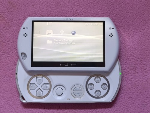 Sony psp pearl n1004 - sony,