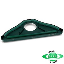 PIASTRA SOTTOSPAZZOLA CON