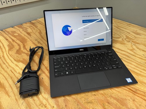 Dell xps 9360 - dell,