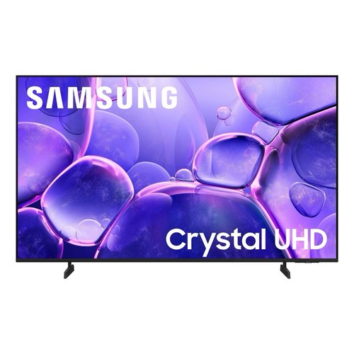 Samsung crystal uhd 4k led - samsung, 50"