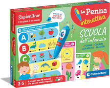 Sapientino - Scuola
