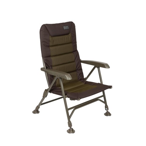 Fox eos chair sedia - da, pesca