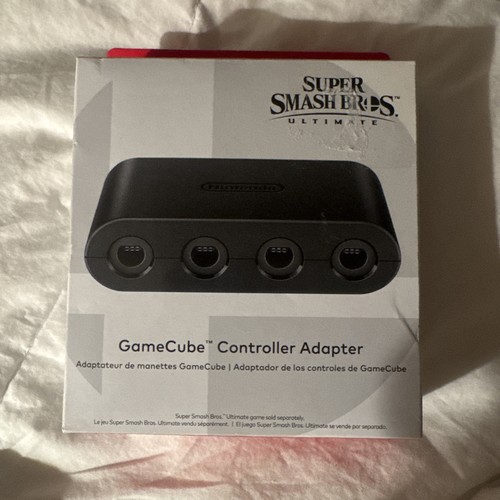 Nintendo switch wii gamecube - nintendo, switch/wii