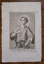 S. ANTONIO MARTIRE PALENA