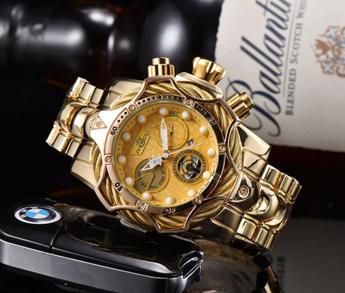 Orologio sportivo uomo lusso
