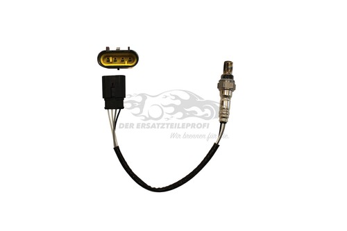 Sonda lambda anteriore - , o