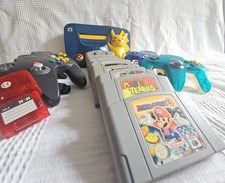 Nintendo 64 Pokemon Edizione