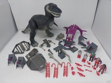 Tyco Dino Riders Action Figure
