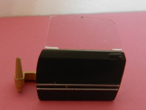 Dinky 1435 voiture citroen - dinky, ds