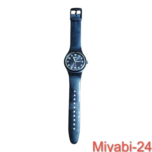 Orologio analogico swatch - analogico,