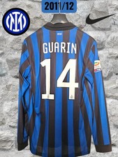 Maglia inter 2011 guarin - maglia, 2011/12