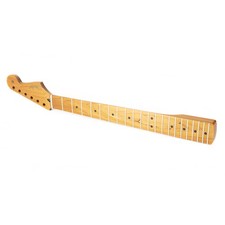 Fender Roasted Maple