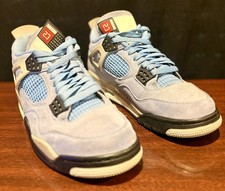 Scarpe Nike Air Jordan 4 Retro