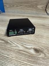 Crestron QM-RMC QuickMedia