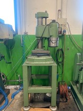 macchinari da officina -