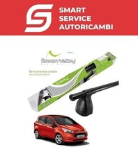 Kit barre portatutto - barre,