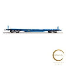 New TOMIX HO gauge private