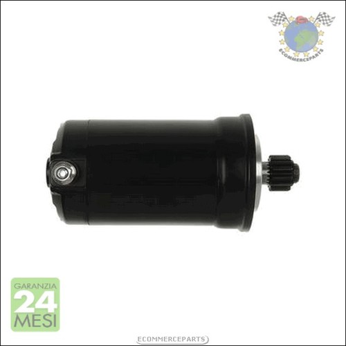 Motorino avviamento starter - motorino, d'avviamento