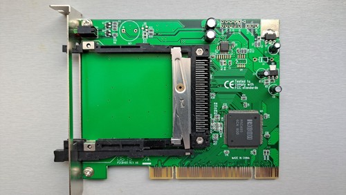 Delock scheda pci 1 - delock,