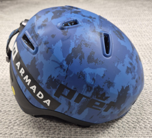 Casco pret moxie - casco, mips